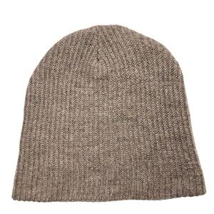 Vuori Tan Knit Beanie